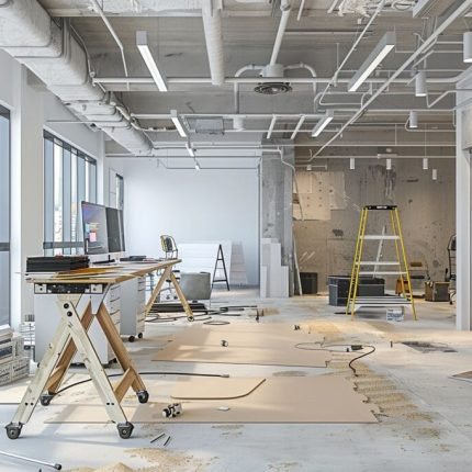 Renovation